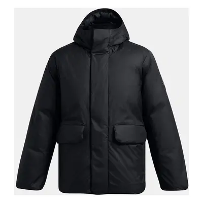 Pánská bunda Under Armour LIMITLESS DOWN SS JACKET - Pánské