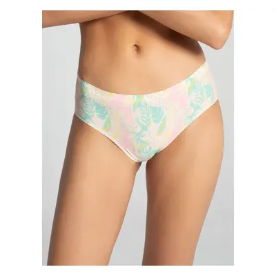 Briefs Gatta Bikini Comfort Print wz.01 multicolor