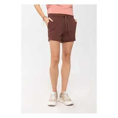 Volcano Woman's Shorts N-Regan L44261-S23