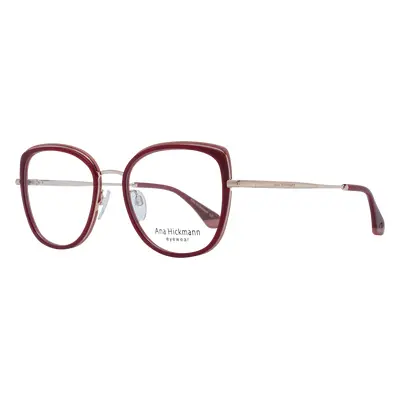 Ana Hickmann Optical Frame