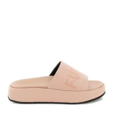 Flip-flops - FURLA REAL FUSBET MULE T.40 pink