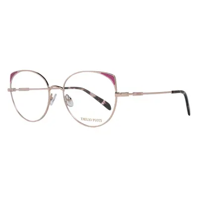 Emilio Pucci Optical Frame