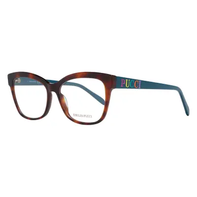 Emilio Pucci Optical Frame