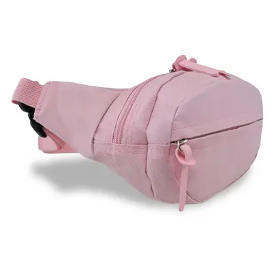 Semiline Woman's Waist Bag L2043-2