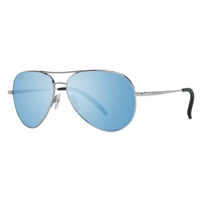 Serengeti Sunglasses Carrara