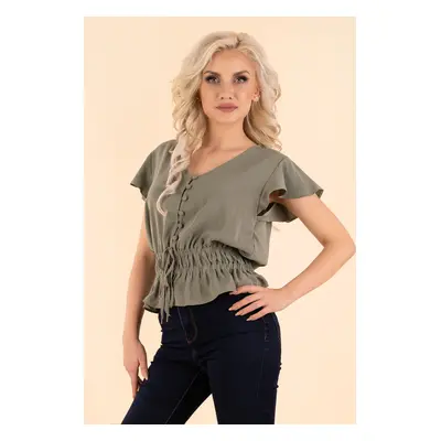 Merribel Woman's Blouse Etiar