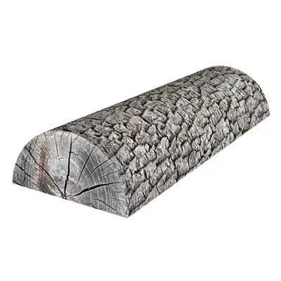 Bertoni Home Unisex's Half Roll Pillow Olcha