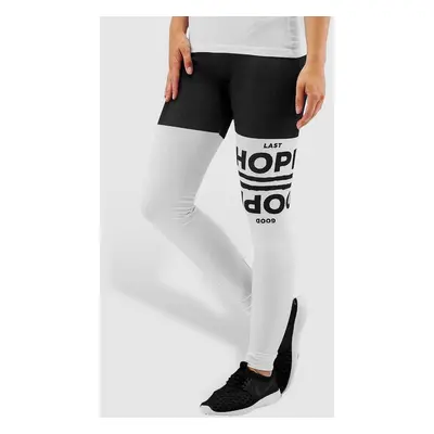 Hope Dope Leggings Black/White