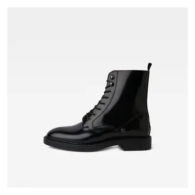 G-STAR Boots - Corbel Boot Black