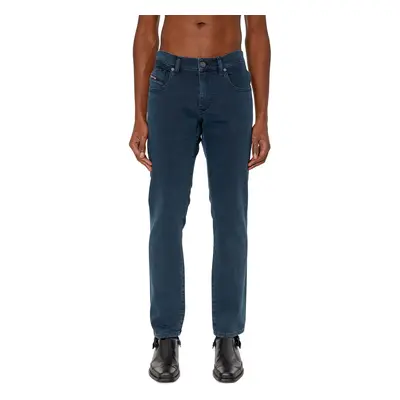 Diesel Jeans - D-STRUKT L.34 TROUSERS blue