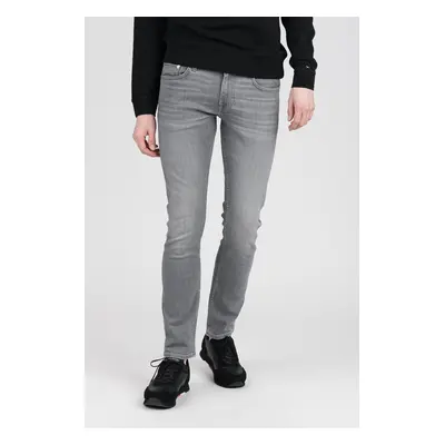 Tommy Hilfiger Jeans - XTRA SLIM LAYTON PSTR PACO GREY grey