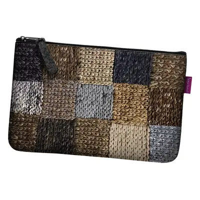 Bertoni Unisex's Pocket Cosmetic Bag Klementyna