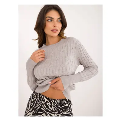 Sweater-AT-SW-2338-2.00-gray