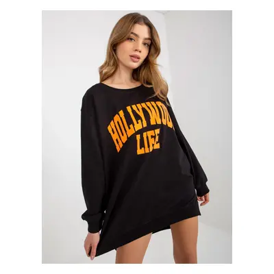 Sweatshirt-VI-BL-3102.01P-black