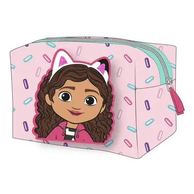 TOILETRY BAG TOILETBAG GABBY´S DOLLHOUSE