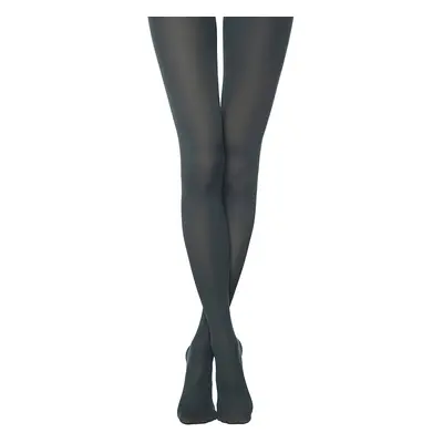 Conte Woman's Tights & Thigh High Socks Verde