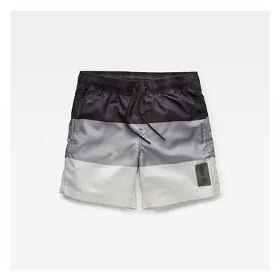 Swimwear - G-star RAW Dirik block swimshorts multicolor