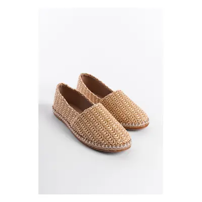 Capone Outfitters Pasarella Women's Espadrille