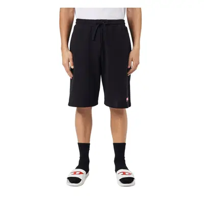 Diesel Shorts - P-CROWN-DIV SHORTS black