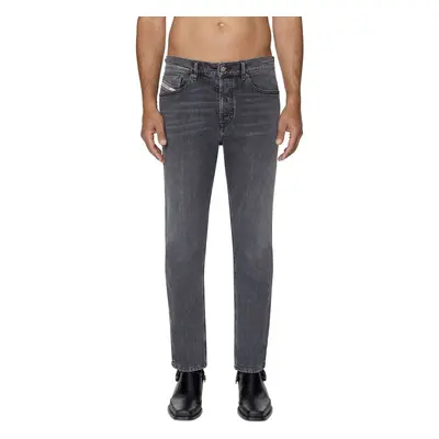 Diesel Jeans - D-FINING L.34 TROUSERS grey