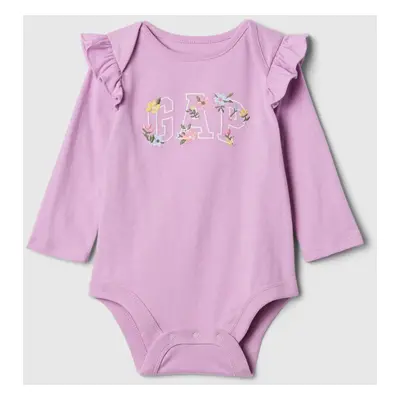 GAP Baby bavlněné body - Holky