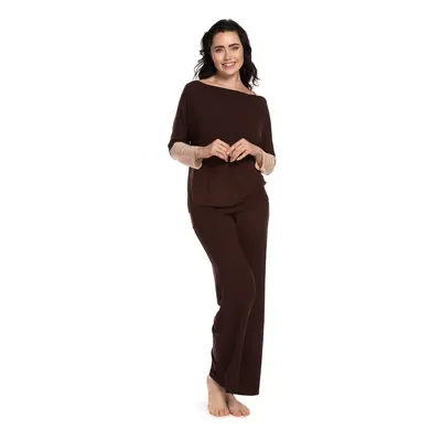 Effetto Woman's Home Pyjamas 0277B