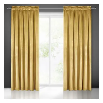 Eurofirany Unisex's Drape