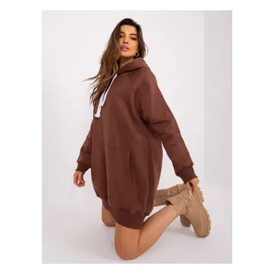 Sweatshirt-EM-BL-704.99P-brown