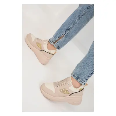 Soho Ten Women's Sneakers