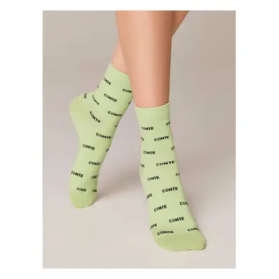 Conte Woman's Socks