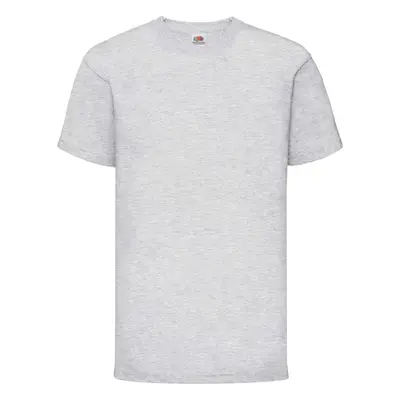 FRUIT OF THE LOOM F37•Kids Valueweight Tee