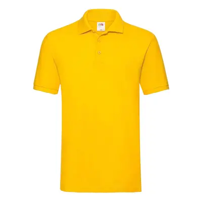 Men's Premium Polo 100% Cotton 170g/180g