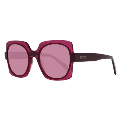 Emilio Pucci Sunglasses