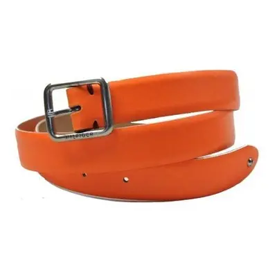 Tommy Hilfiger Belt - denton fluorine sli orange