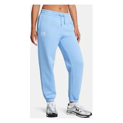 Dámské tepláky Under Armour UA Icon Fleece Jogger - Dámské