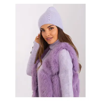 Cap-AT-CZ-2328.11P-Light Purple