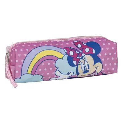 PENCIL CASE RECTANGULAR MINNIE