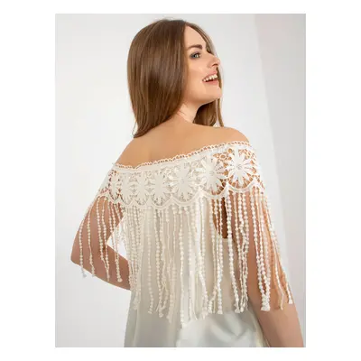 Blouse-AT-BZ-1801.87-light beige