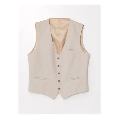 LC Waikiki Slim Fit Men's Classic Vest