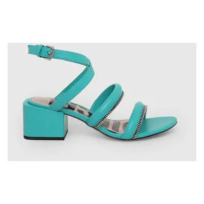 Diesel Sandals - JAYNET SA-JAYNET SANDALS blue