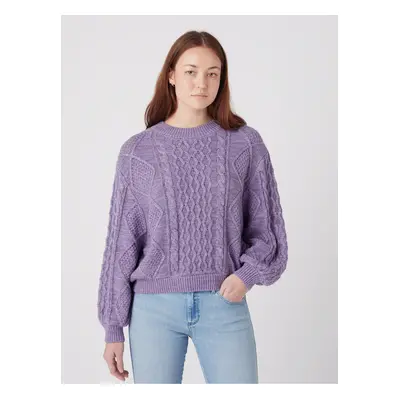 Dámský svetr Wrangler Knitwear