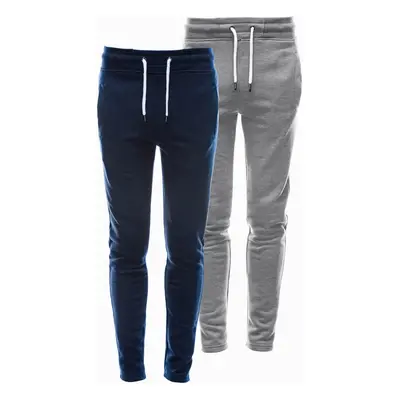 Ombre BASIC men's sweatpants set