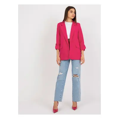 Jacket-TW-ZT-BI-27192.44P-fuchsia