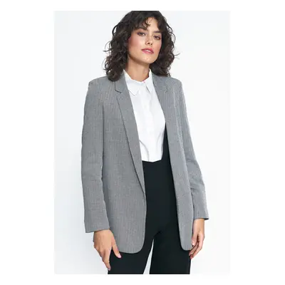 Nife Woman's Blazer Z53