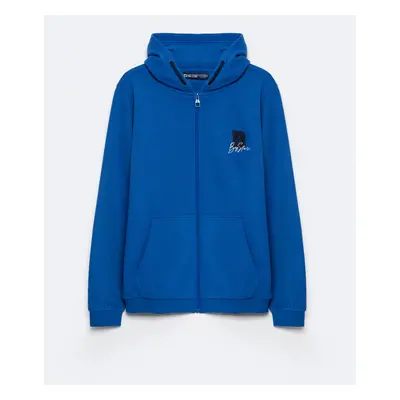 Big Star Kids's Zip Hoodie 406