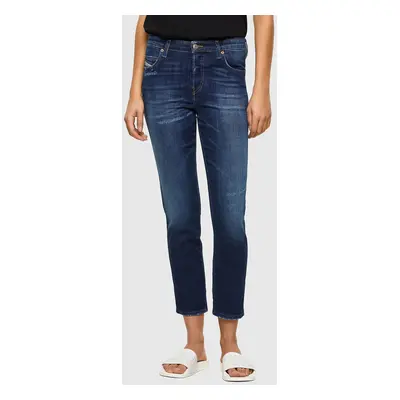 Jeans - Diesel BABHILA L.32 TROUSERS blue