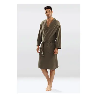 DKaren Man's Male Housecoat Harry