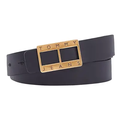 Tommy Jeans Wristband - TJW LOGO HARDWARE HW black