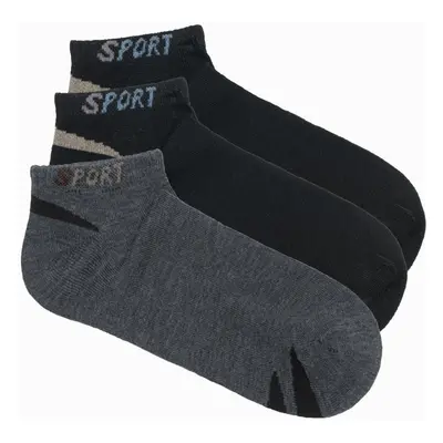 Edoti Men's socks