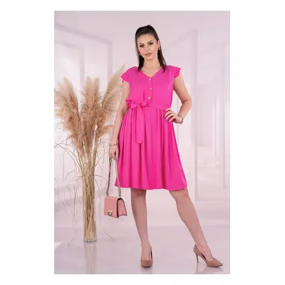 Merribel Woman's Dress Pollina